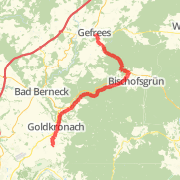 Nemmersdorf - Gefrees