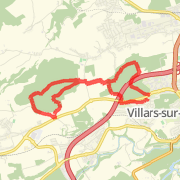 iMapMyRUN+: 1 sept. 2011 19:48