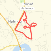 6.82 Around 236, Guideboard &amp; Harris Rd.