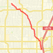 Chisolm Trail 