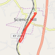 Science Hill