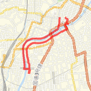 iMapMyRUN: Sep 2, 2011 6:29 AM