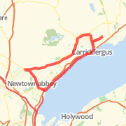 18 miles