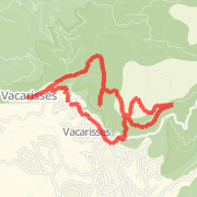 A run mapped on 09/02/2011