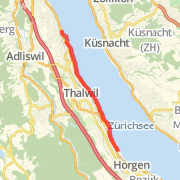 Kilchberg Horgen