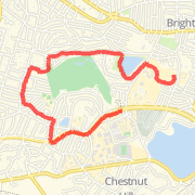 iMapMyRide: Sep 02, 2011 12:45 PM