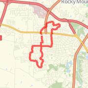 HT 6 Miler (Outback)