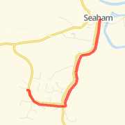 29/12/2008 Route 