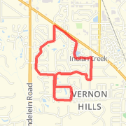 Typical Run