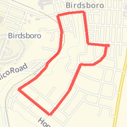 Bird Street Loop