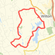 12/29/2008 Route