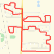 3-Loop 5-Miler