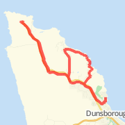 Dunsborough - Cape Naturaliste