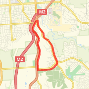 Bonneyview, Flagstaff, Blacks, South, Flagstaff, Bonneyview