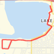 12/30/2008 Route
