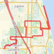 Palm Beach Gardens Jupiter 37