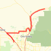 New Years Day Century 2nd half