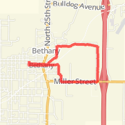 iMapMyRUN : Sep 4, 2011 7:51 AM