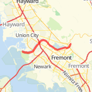 12/31/2008 Route