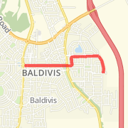01/02/2009 Route