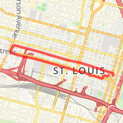 Jefferson Route