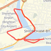 Shoreham Airport