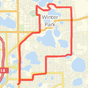 Winter Park 11.5