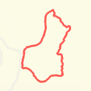 Greensfelder - Beulah Trail