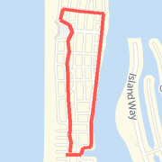 Clearwater Easy Run