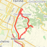 iMapMyRIDE: 06/set/2011 20:12