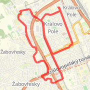 2009-01-04 Route