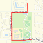 Quick Run