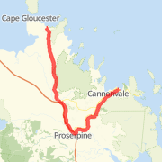 Dingo Beach / Hideaway Bay
