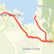 Airlie Beach 11k