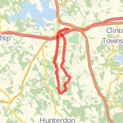 Camp Car Loop