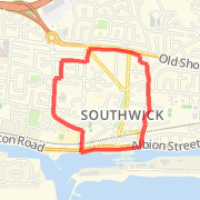 southwick