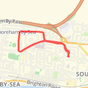 shoreharm park loop