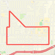Drake Parents Weekend 4 Mile Loop X 3