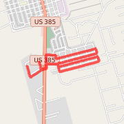 iMapMyRUN : Sep 7, 2011 8:37 PM
