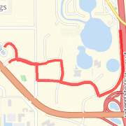 New 5k Proposal