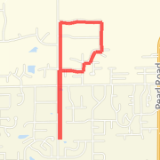 3 miles #1