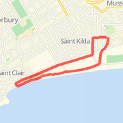 st kilda loop