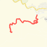 iMapMyRun 06/01/2009 10:03