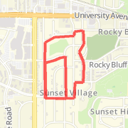 2 miles