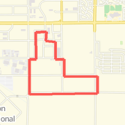 NAFRI Long Run
