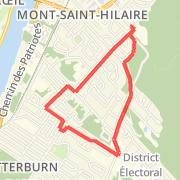 run de semaine