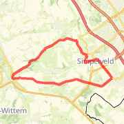 04/01/2009 Route