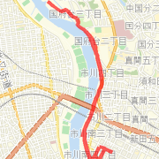 iMapMyRUN: 2011/09/09 22:59