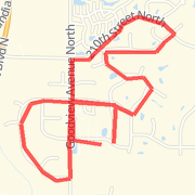 Neighborhood 3 Miles