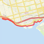 10K loop